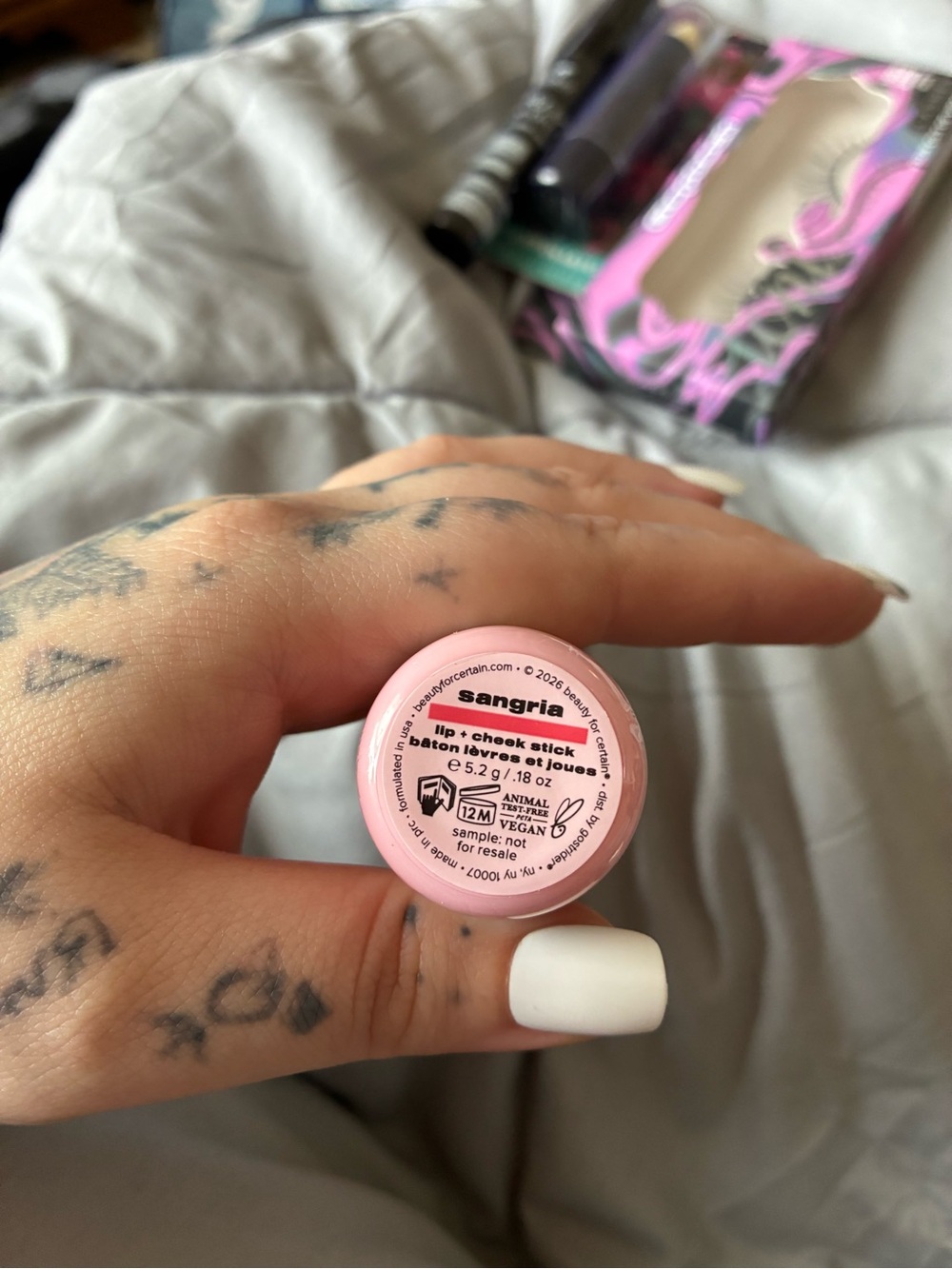 Makeup bundle - Picture 7 of 7